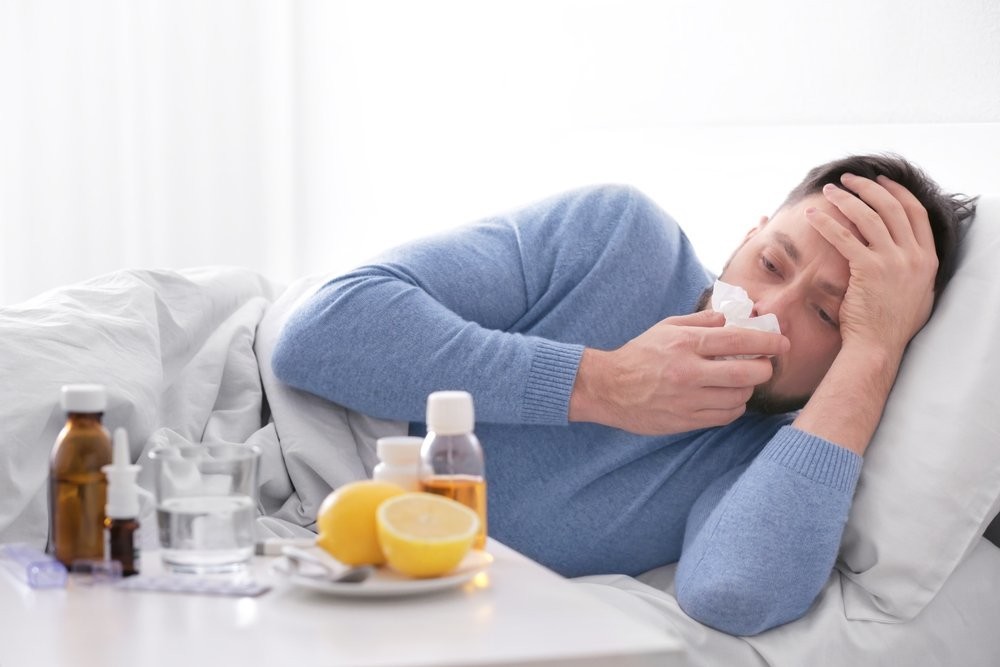 Șapte remedii care te protejează de viroze în această toamnă